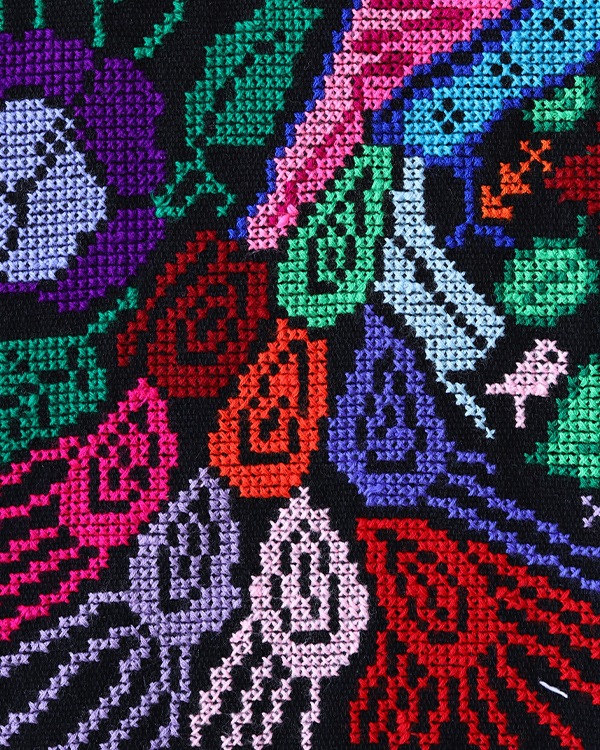 tesoro / �ᥭ�����󥯥������ƥå����ȡ��� / �֥�å� / L