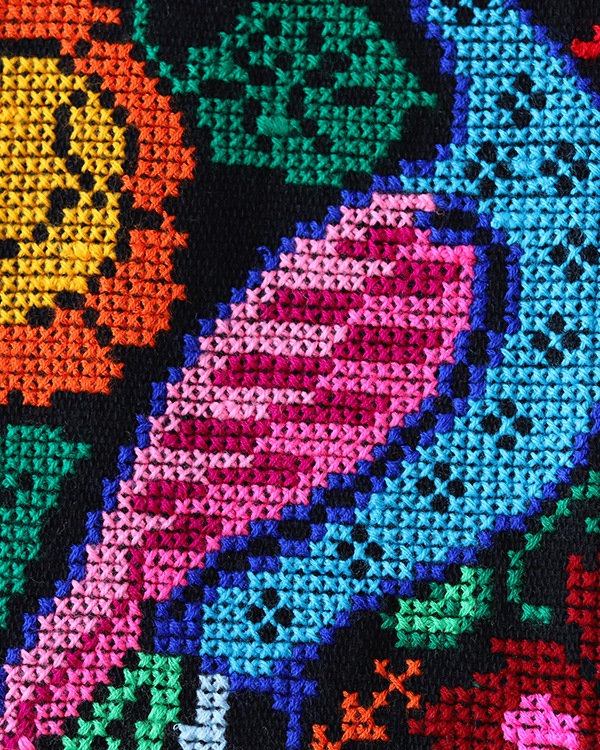 tesoro / �ᥭ�����󥯥������ƥå����ȡ��� / �֥�å� / L