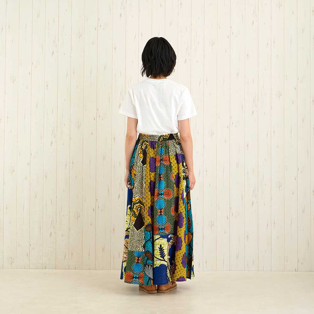 ڽղư shanti /  եꥫץ졼