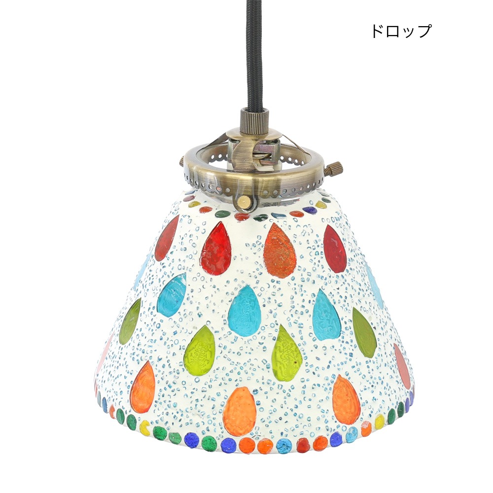shanti / �⥶�����ϥ󥮥󥰥��� / �ǥ륿 (������󥰥饤��60W)