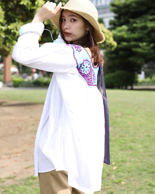 10%OFF tesoro / ѥɽ֥饦 / ۥ磻5