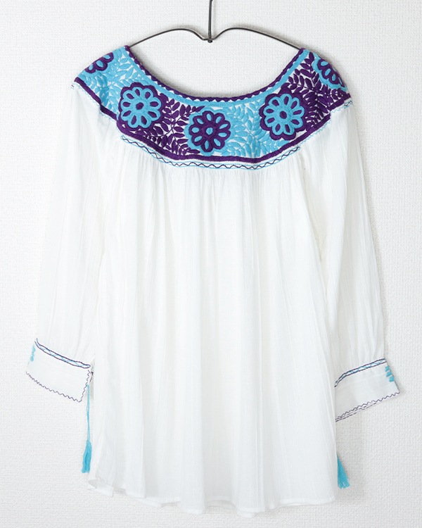 10%OFF tesoro / ѥɽ֥饦 / ۥ磻5