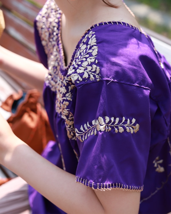 ��20%OFF�� tesoro / ���󥢥�ȥˡ��λɽ��֥饦�� / �Х�����å�2