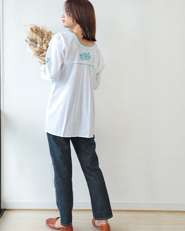 tesoro /High Grade 󥢥ȥˡλɽ֥饦 / ۥ磻ȡߥɥ꡼