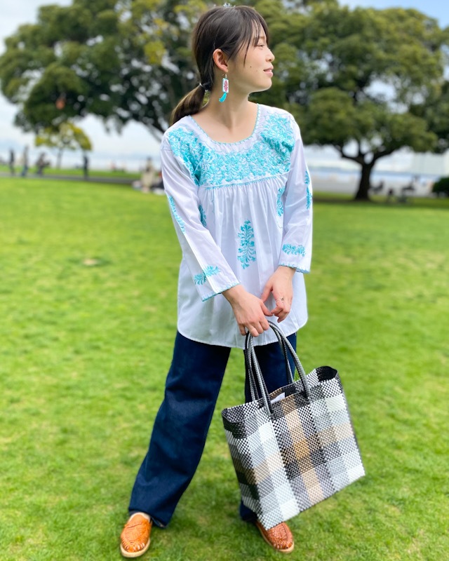 tesoro /High Grade 󥢥ȥˡλɽ֥饦 / ۥ磻ȡߥɥ꡼