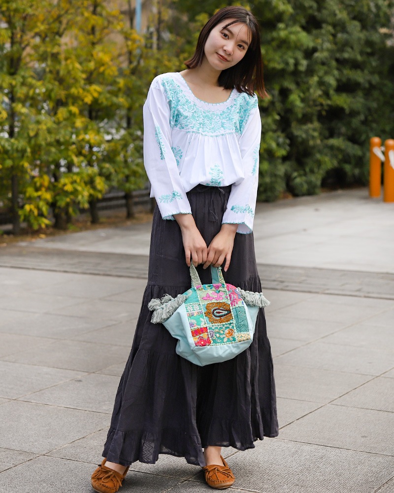 tesoro /High Grade 󥢥ȥˡλɽ֥饦 / ۥ磻ȡߥɥ꡼