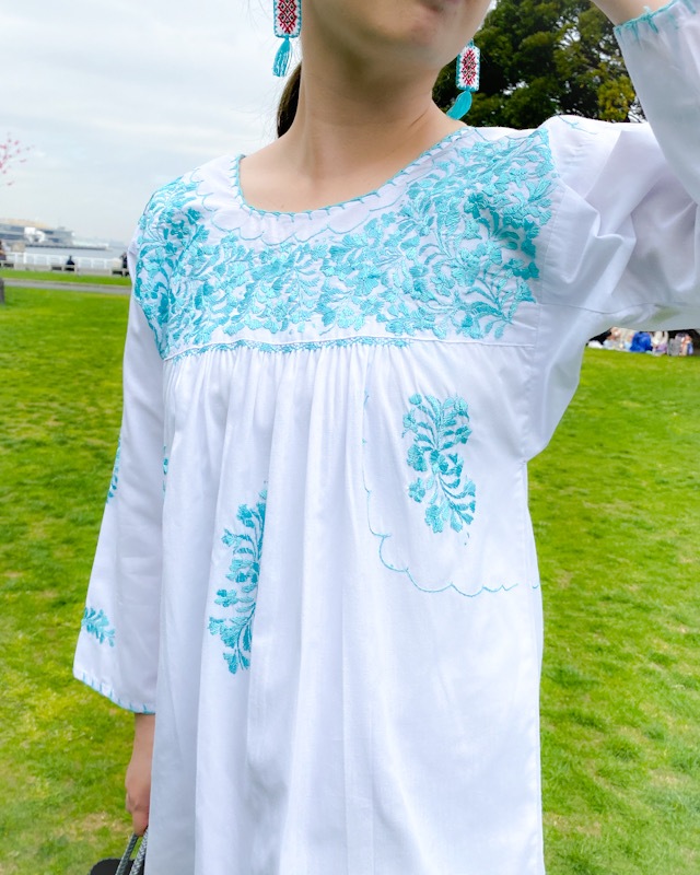 tesoro /High Grade 󥢥ȥˡλɽ֥饦 / ۥ磻ȡߥɥ꡼