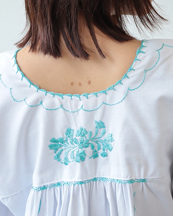 tesoro /High Grade 󥢥ȥˡλɽ֥饦 / ۥ磻ȡߥɥ꡼