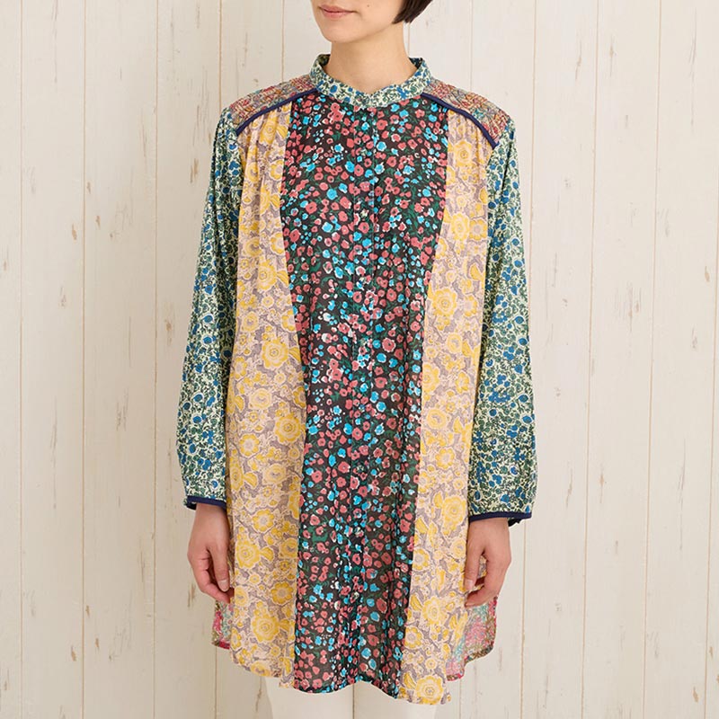 ڿshanti / ֥饦 󥿥