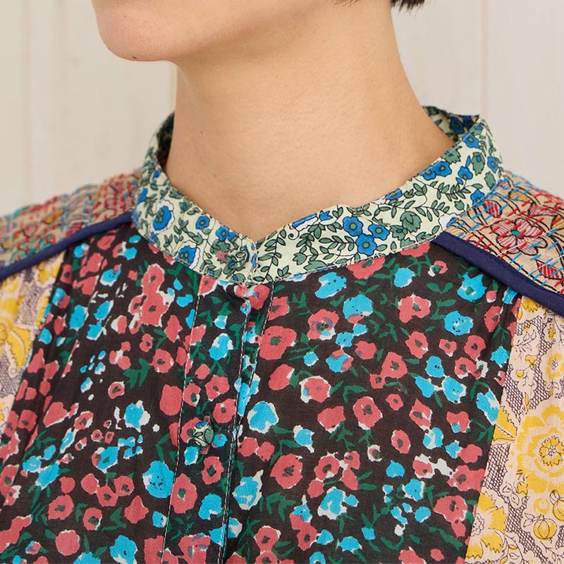 ڿshanti / ֥饦 󥿥