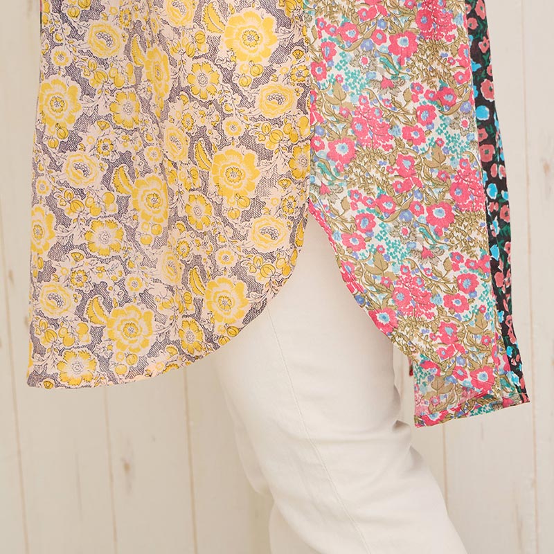 ڿshanti / ֥饦 󥿥