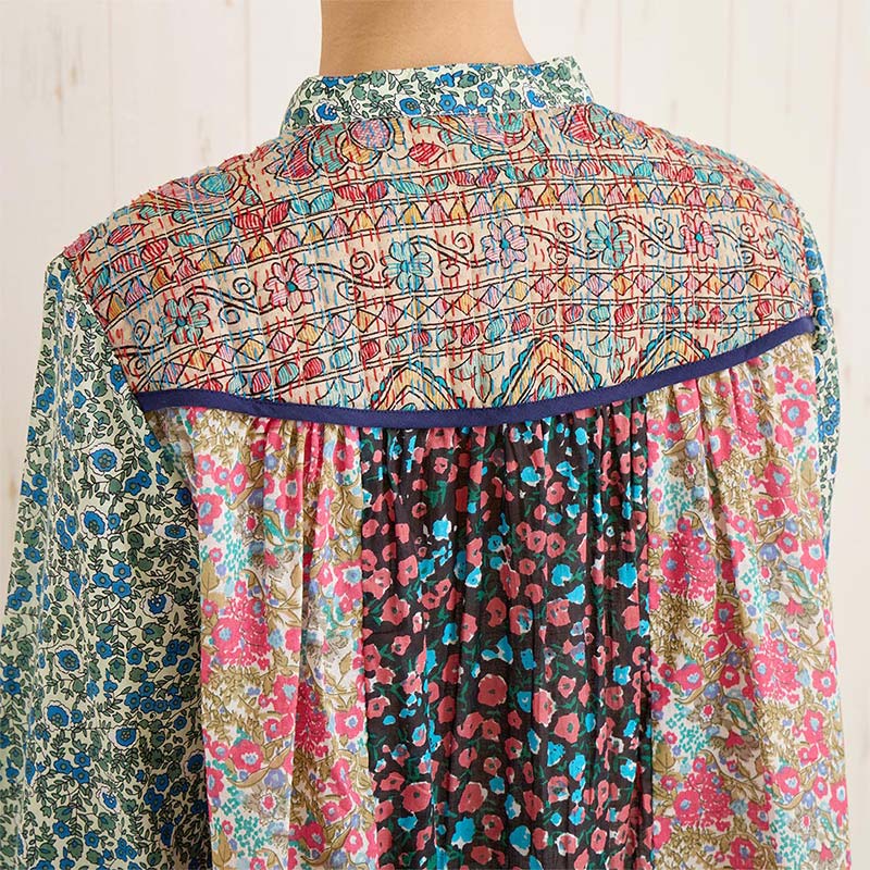 ڿshanti / ֥饦 󥿥