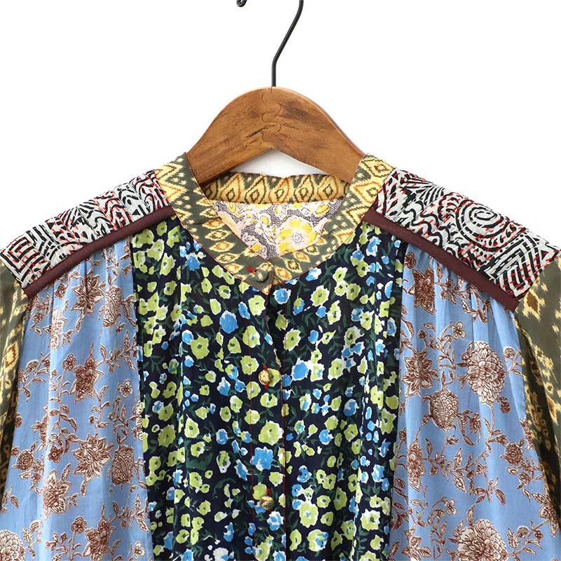 ڿshanti / ֥饦 󥿥