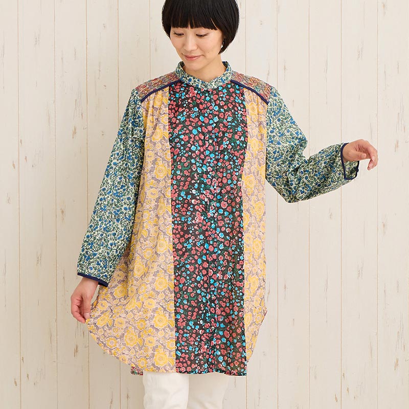 ڿshanti / ֥饦 󥿥