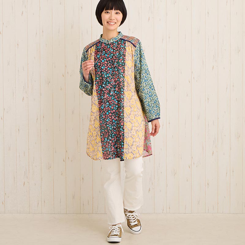 ڿshanti / ֥饦 󥿥