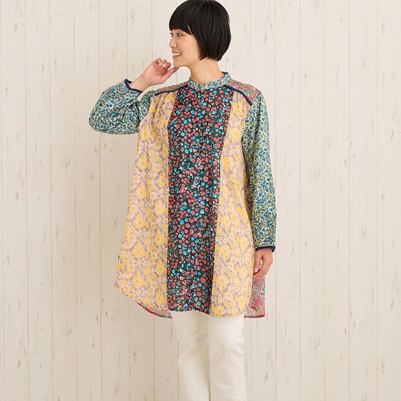 ڿshanti / ֥饦 󥿥