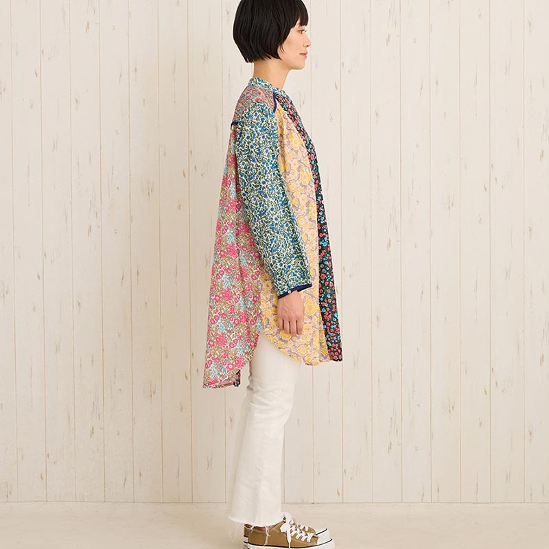 ڿshanti / ֥饦 󥿥