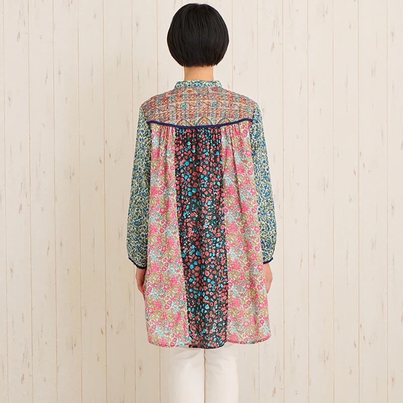 ڿshanti / ֥饦 󥿥