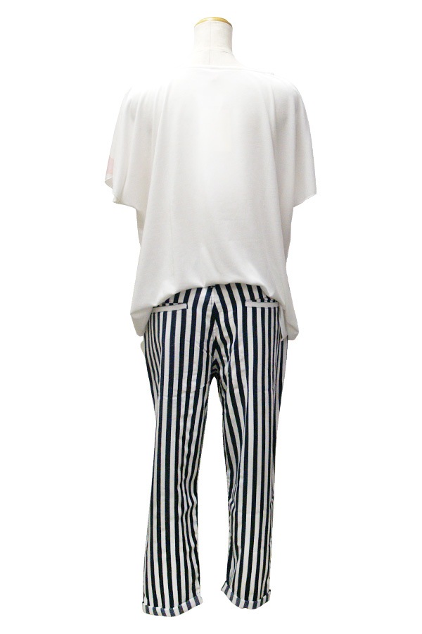 ��30%OFF�� shanti / �ơ��ѡ��ɥѥ�� ���ȥ饤�ץǥ˥�