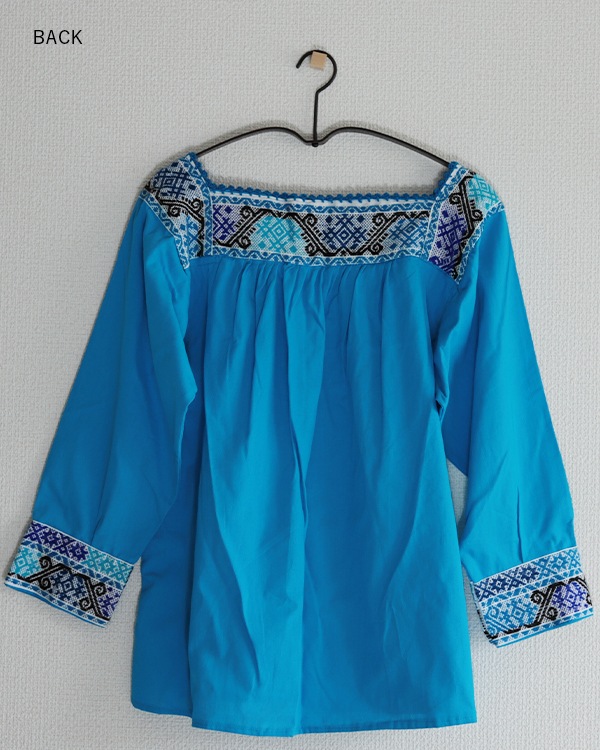 ��10%OFF�� tesoro / �ץ��֥�ɽ��֥饦�� / �֥롼2