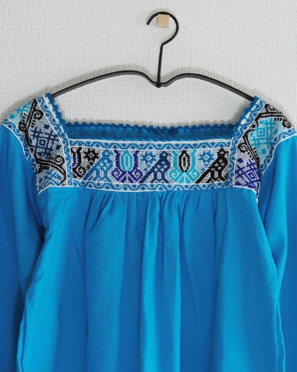 ��10%OFF�� tesoro / �ץ��֥�ɽ��֥饦�� / �֥롼2