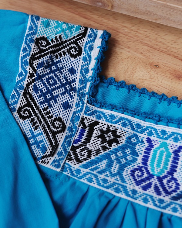 ��10%OFF�� tesoro / �ץ��֥�ɽ��֥饦�� / �֥롼2