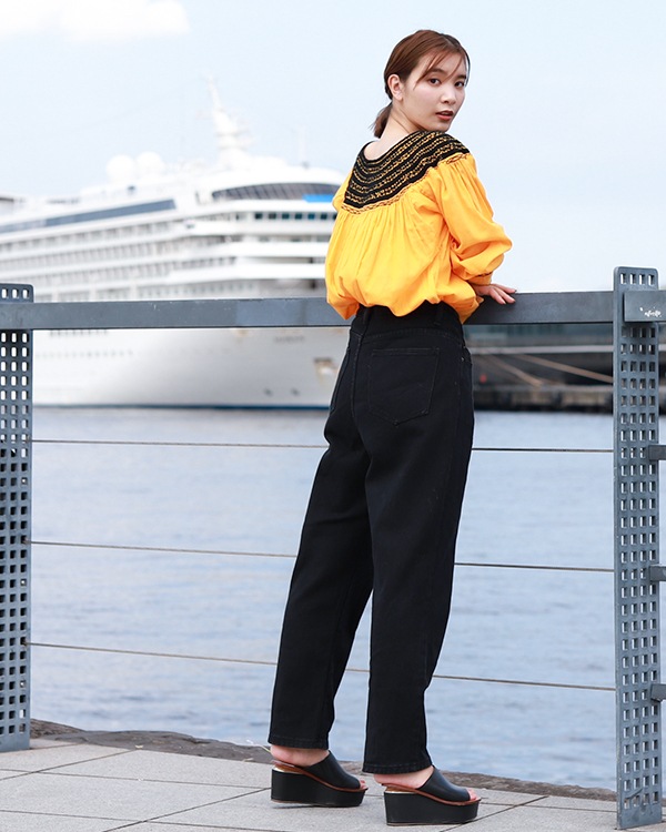 10%OFF tesoro / ѥɽ֥饦 / 