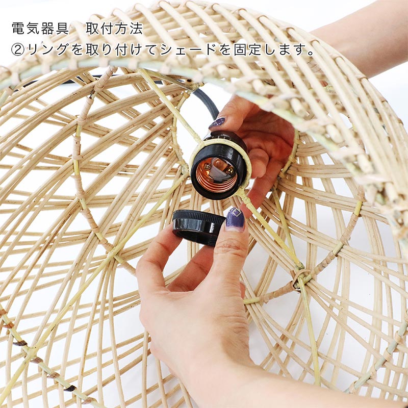 shanti / �饿��ϥ󥮥󥰥��� �ĥꥬ�� 40W