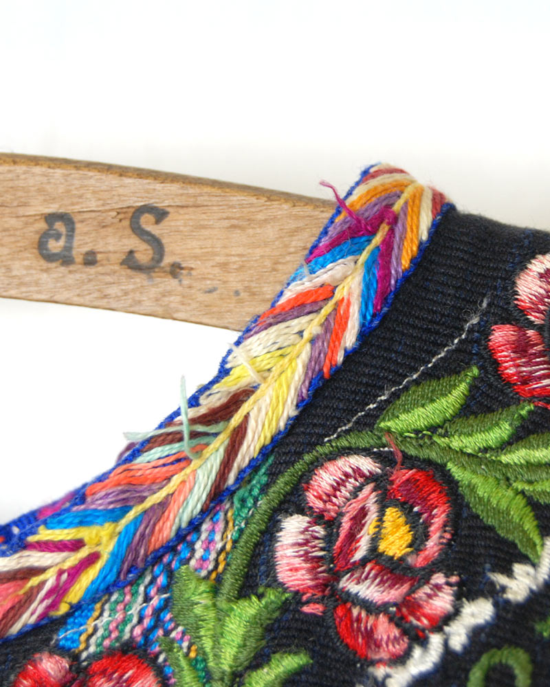 tesoro / vintage�������ԥ� /�ѥĥ�