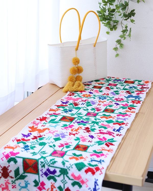 tesoro / �ᥭ�����󥯥������ƥå����ȡ��� S / �ۥ磻��2