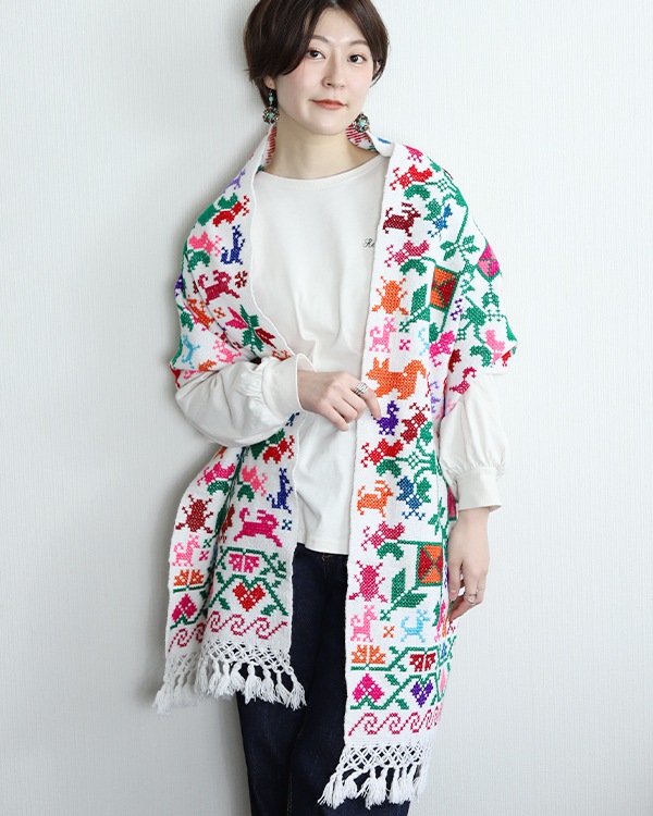 tesoro / �ᥭ�����󥯥������ƥå����ȡ��� S / �ۥ磻��2