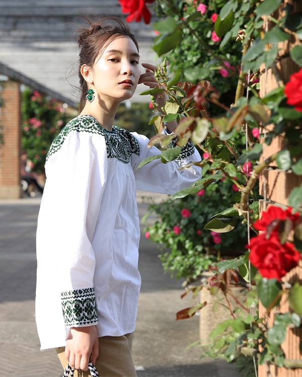 tesoro / ץ֥ɽ֥饦 / ۥ磻1