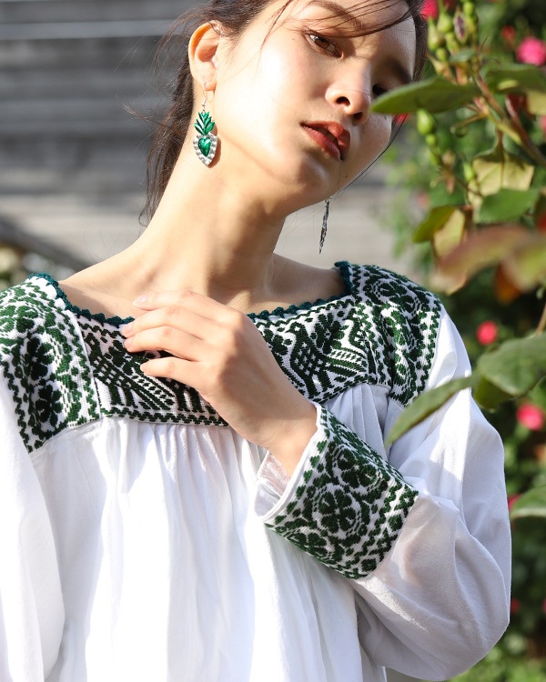 tesoro / ץ֥ɽ֥饦 / ۥ磻1