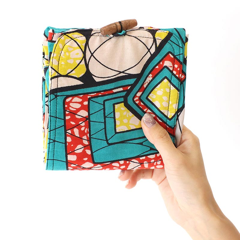 shanti / �����ݥ��å��֥�Хå� ���եꥫ��ץ���[�᡼�����о���]