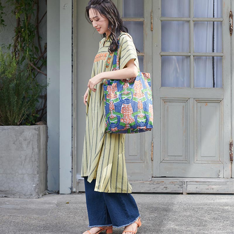 shanti / �����ݥ��å��֥�Хå� ���եꥫ��ץ���[�᡼�����о���]