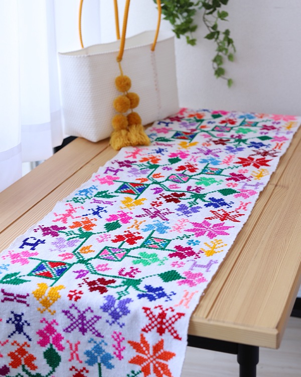 tesoro / �ᥭ�����󥯥������ƥå����ȡ��� S / �ۥ磻��3