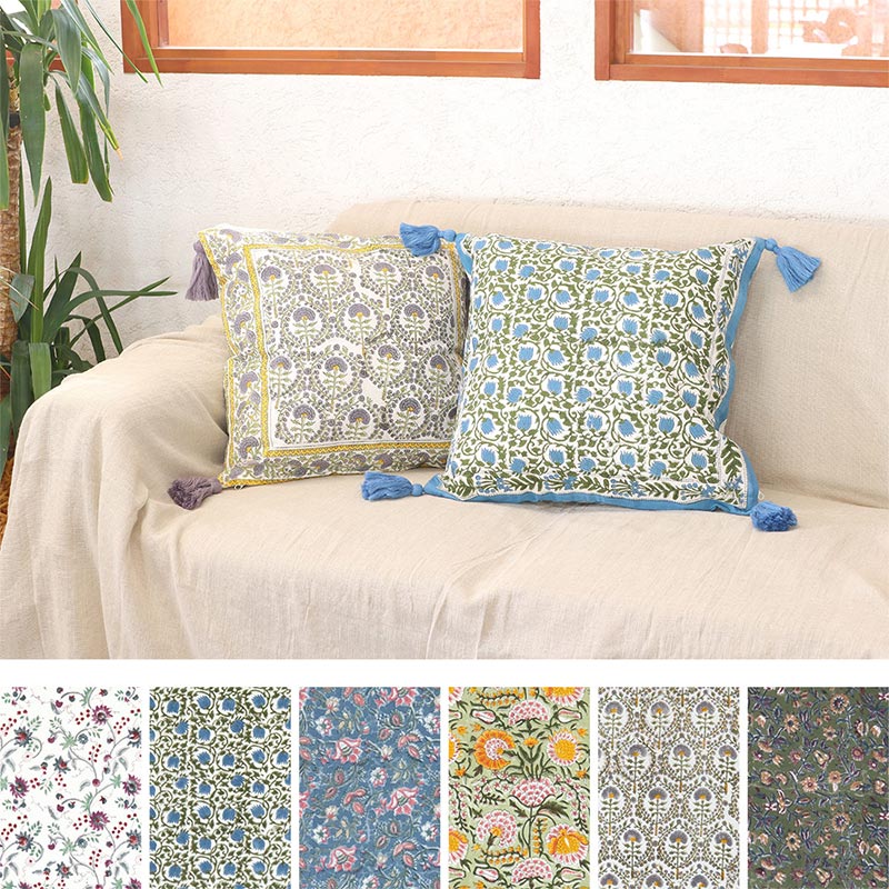 りんたろ。 目覚まし時計 クッションカバー WEB限定企画!!「目覚まし