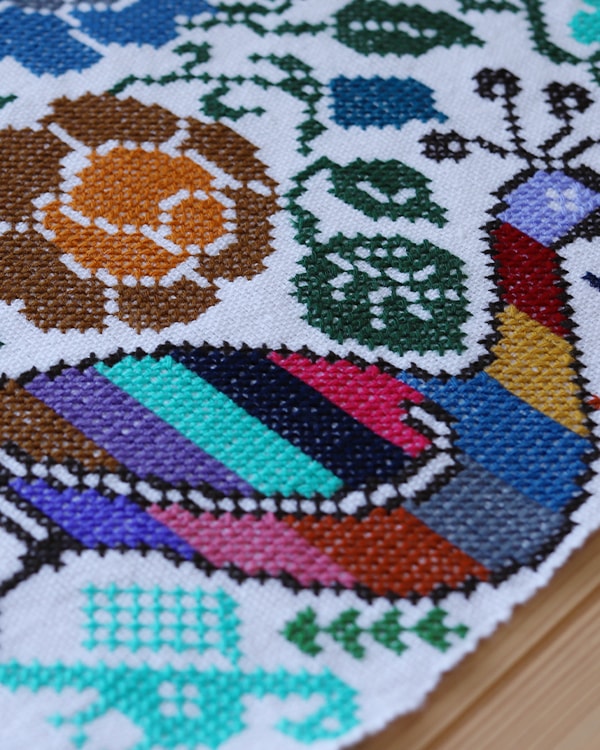 tesoro / �ᥭ�����󥯥������ƥå����ȡ��� S / �ۥ磻��4