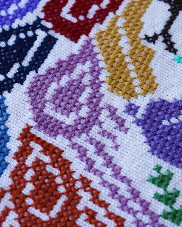 tesoro / �ᥭ�����󥯥������ƥå����ȡ��� S / �ۥ磻��4