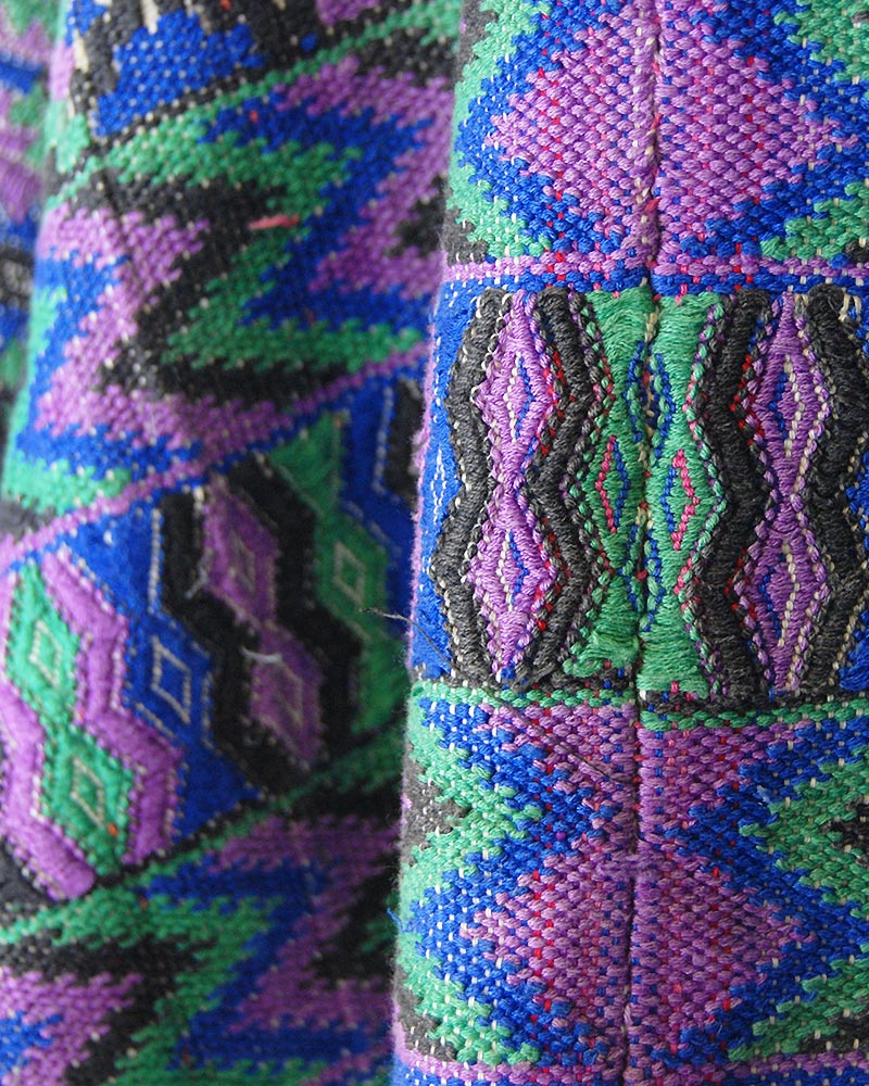 tesoro / vintage�������ԥ� /�֥롼�ߥѡ��ץ�