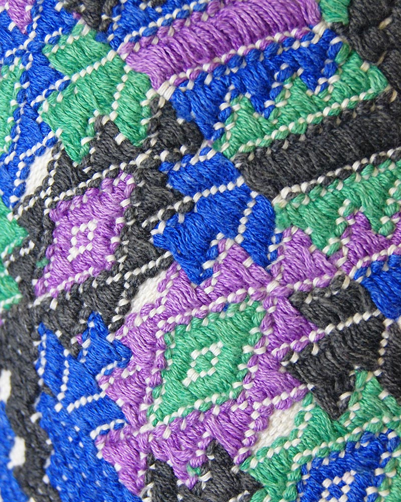 tesoro / vintage�������ԥ� /�֥롼�ߥѡ��ץ�