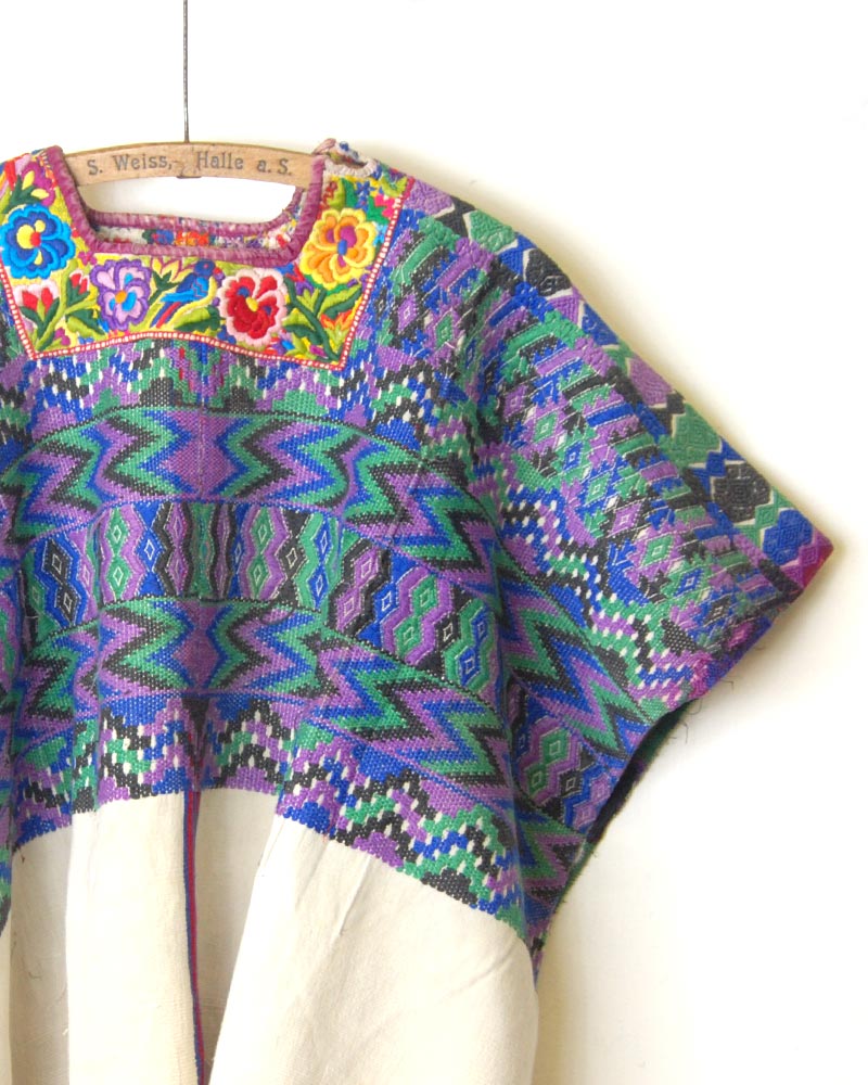 tesoro / vintage�������ԥ� /�֥롼�ߥѡ��ץ�