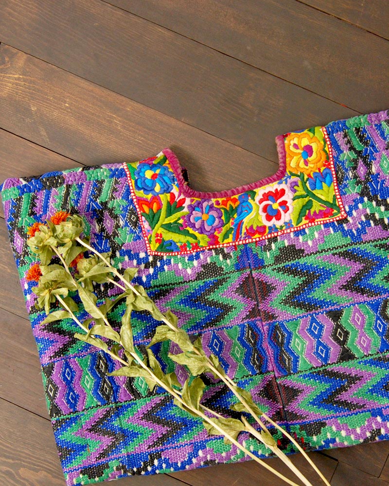 tesoro / vintage�������ԥ� /�֥롼�ߥѡ��ץ�