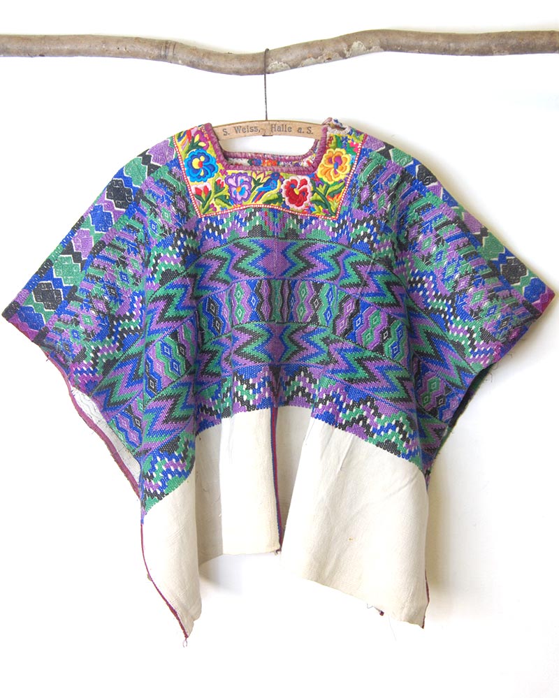 tesoro / vintage�������ԥ� /�֥롼�ߥѡ��ץ�