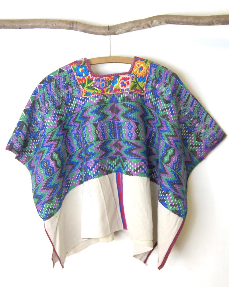 tesoro / vintage�������ԥ� /�֥롼�ߥѡ��ץ�