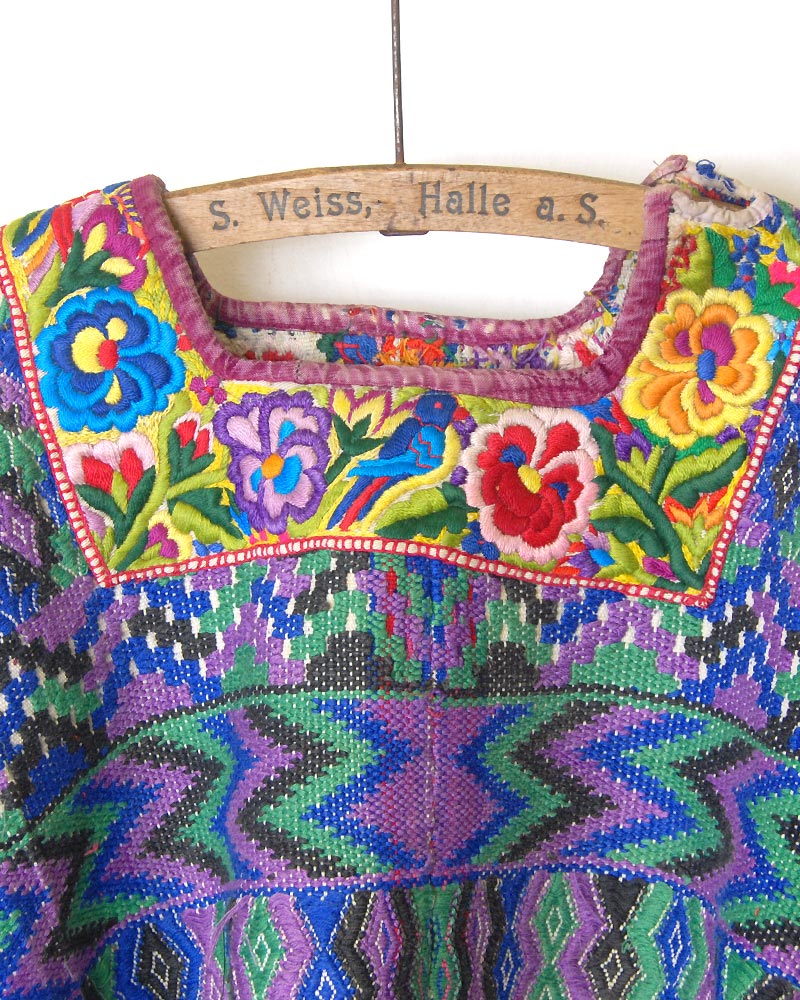 tesoro / vintage�������ԥ� /�֥롼�ߥѡ��ץ�