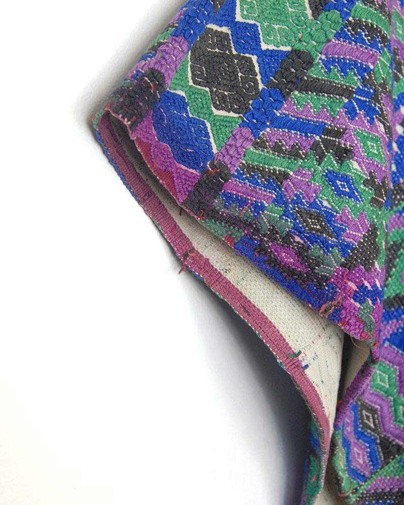 tesoro / vintage�������ԥ� /�֥롼�ߥѡ��ץ�