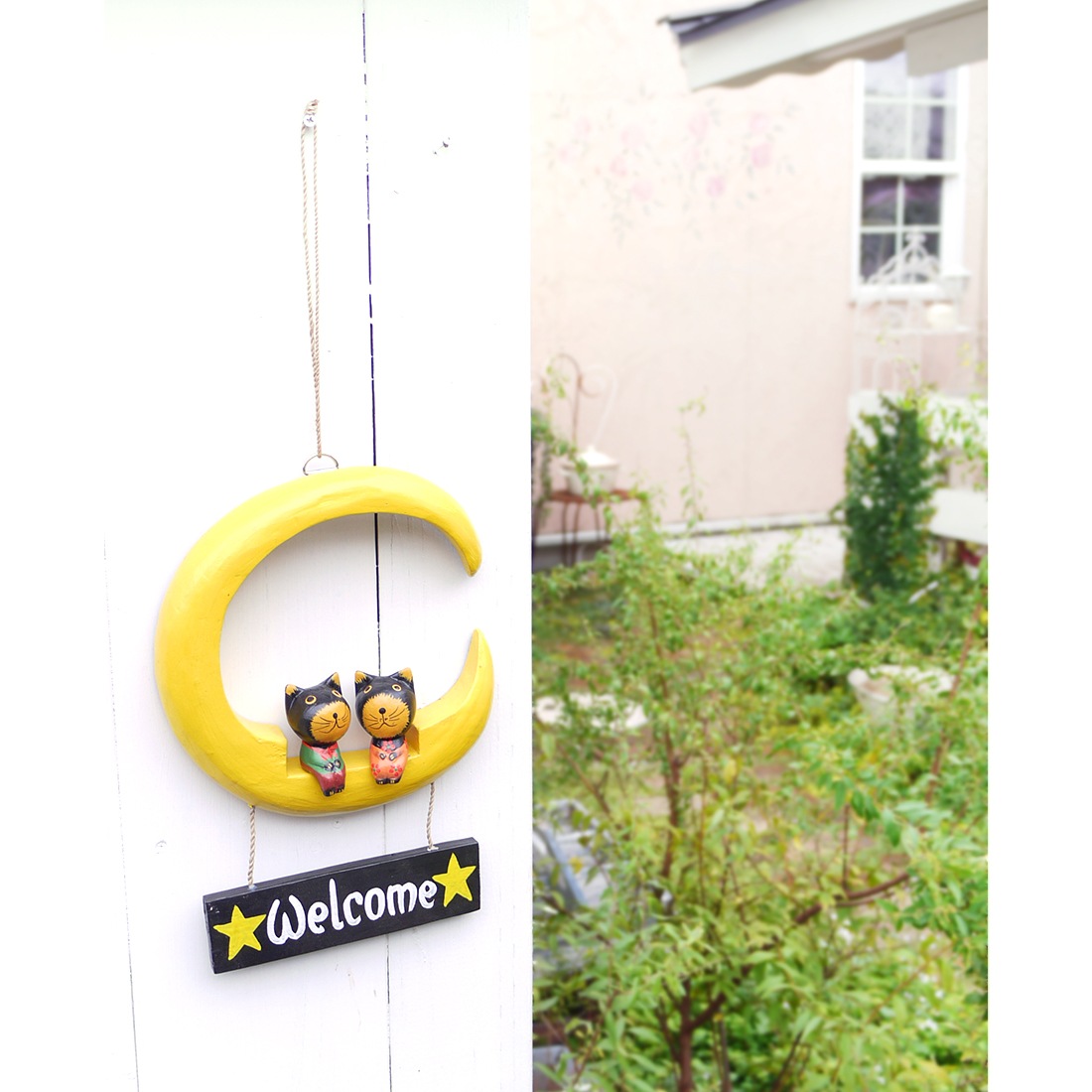 shanti / ���˥ޥ�ڥ����ࡼ��WELCOME