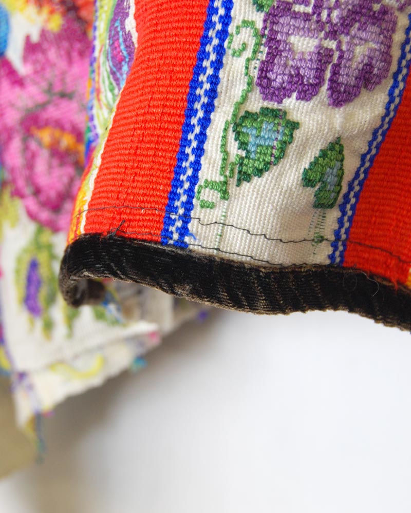 tesoro / vintage�������ԥ� /�ۥ磻�ȡߥ���ե�
