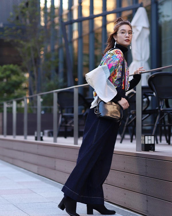 tesoro / vintage�������ԥ� /�ۥ磻�ȡߥ���ե�